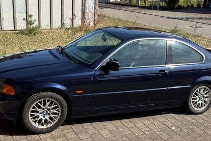 BMW Andere 174.600 km 3.500 € Train 93358