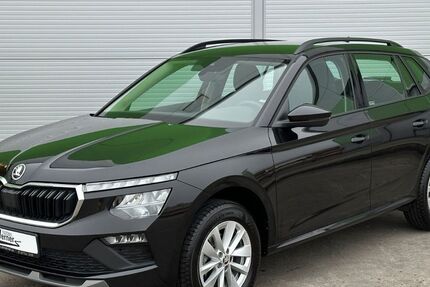 Skoda Kamiq 10.909 km 20.890 &euro; Zwönitz / OT Dorfchemnitz 08297