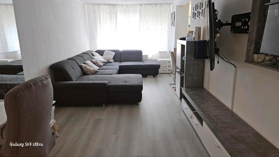 Erdgeschoßwohnung Osnabrück Fledder - 3 Zimmer, 100 m&sup2;, 245.000&euro; | Angebot:20524392