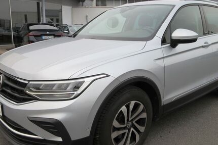 VW Tiguan 155.555 km 20.899 &euro; Tauberbischofsheim 97941