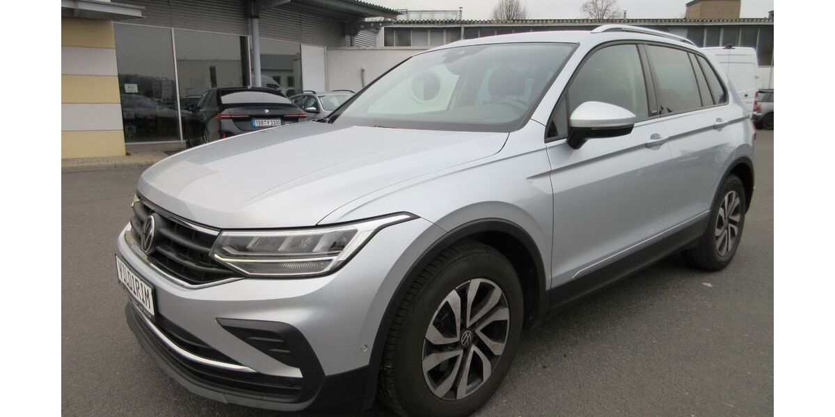 VW Tiguan 155.555 km 20.899 &euro; Tauberbischofsheim 97941