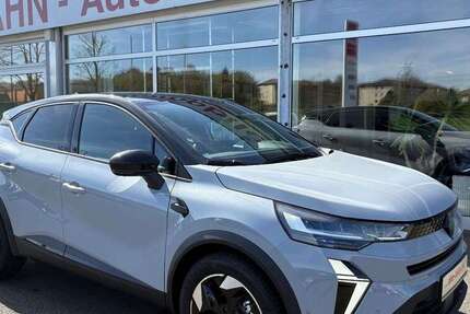 Renault Captur 1.180 km 24.990 &euro; Bitburg 54634