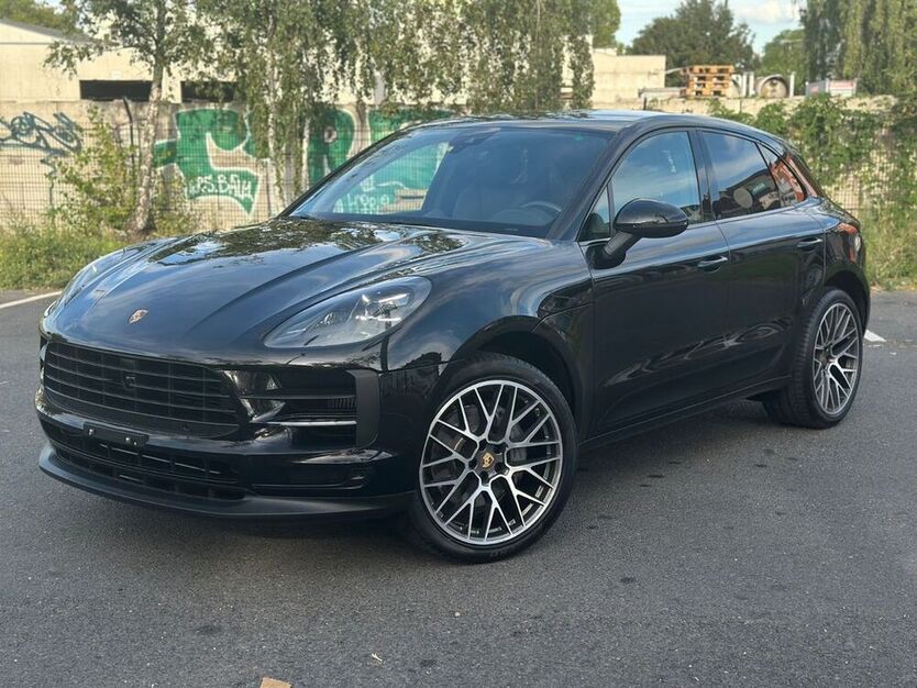 Macan