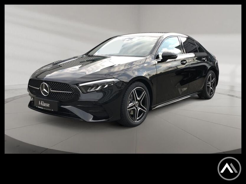 Mercedes-Benz A 180 5.123 km 36.889 € Neckarsulm-Obereisesheim 74172