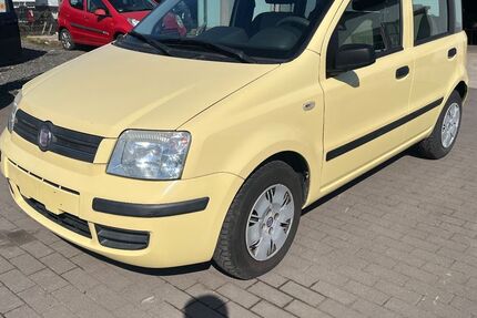Fiat Panda 98.986 km 2.000 &euro; Trier 54294
