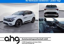 Gebrauchtwagen Kia Sportage