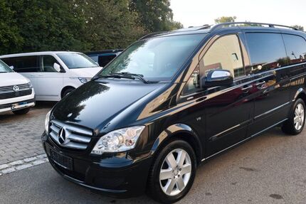 Mercedes-Benz Viano 227.894 km 14.990 &euro; Mietingen 88487