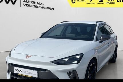 Cupra Leon 27.755 km 28.970 &euro; Oberschopfheim 77948