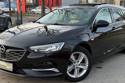 Opel Insignia 97.000 km 18.990 &euro; Schleswig 24837