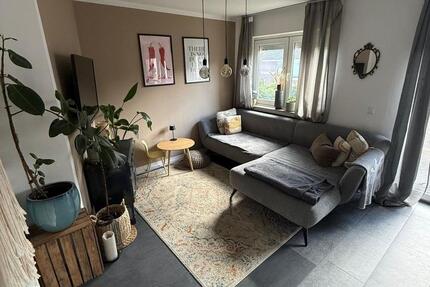 Schöne DreiZimmerwohnung im 1. Obergeschoss
