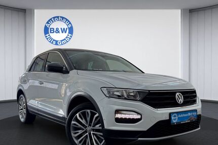 VW T-Roc 129.746 km 12.499 &euro; Krefeld 47805