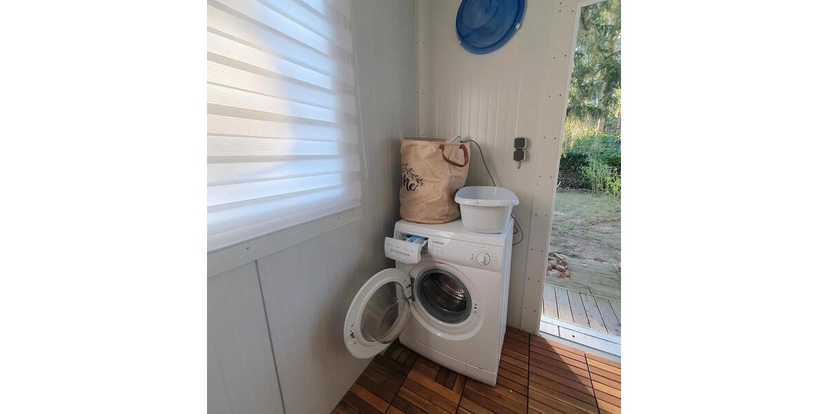 Bungalow Dahme/Mark Mark - 2 Zimmer, 30 m&sup2;, 40.000&euro; | Angebot:25820423