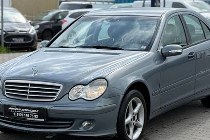 Mercedes-Benz C 180 270.000 km 1.299 &euro; Kirchberg 55481