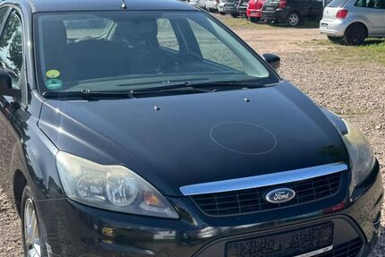 Ford Focus 224.901 km 799 &euro; Nordhausen 99734