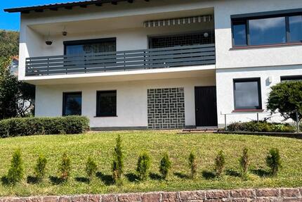 Gepflegtes Einfamilienhaus in Gemünden am Main – Baujahr 1967 5 zimmer