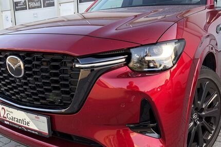 Mazda CX-60 25.000 km 32.890 &euro; Maximiliansau 76744