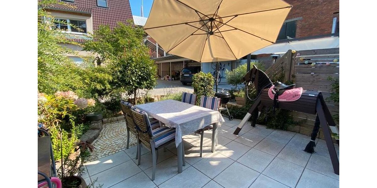 Reihenhaus Fürth Atzenhof - 4.5 Zimmer, 115 m&sup2;, 629.000&euro; | Angebot:26975747