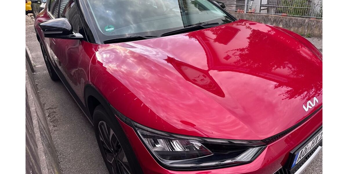 Kia EV6 55.000 km 33.400 &euro; Altötting 84503