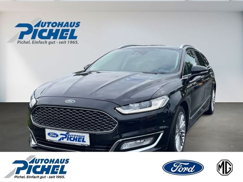Mondeo