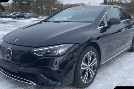 Mercedes-Benz EQE 6.236 km 49.950 &euro; Leipzig 04179