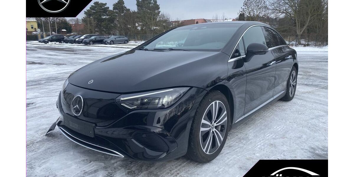 Mercedes-Benz EQE 6.236 km 49.950 &euro; Leipzig 04179