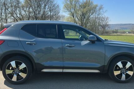 Volvo XC40 78.000 km 27.500 &euro; Riedlingen 88499