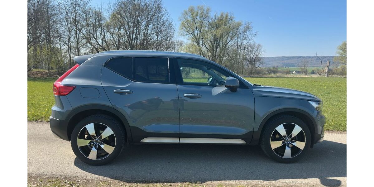 Volvo XC40 78.000 km 27.500 &euro; Riedlingen 88499