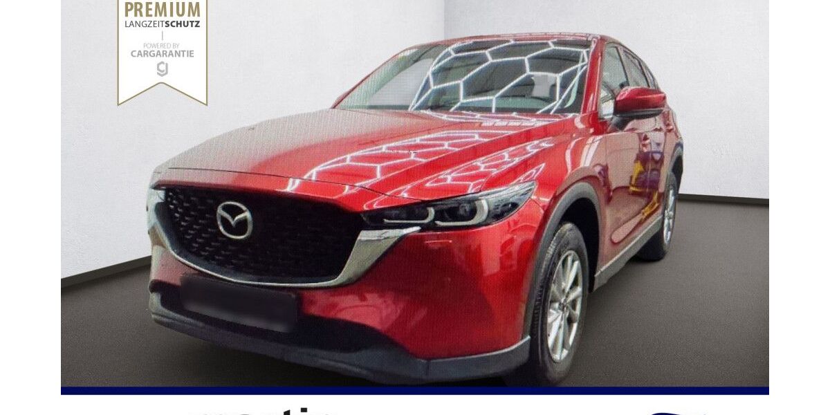Mazda CX-5 83.702 km 22.880 &euro; Helmstedt 38350