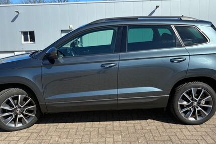 Skoda Karoq 83.000 km 19.750 &euro; Osterholz Scharmbeck 27711