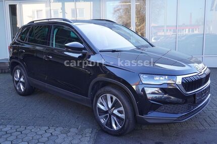 Skoda Karoq 163.600 km 20.999 &euro; Kassel 34123