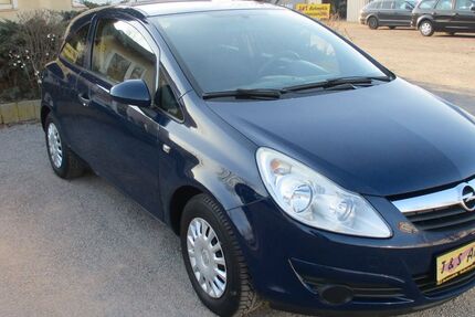 Opel Corsa 148.000 km 2.499 &euro; Dresden 01277