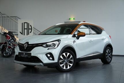 Renault Captur 42.513 km 17.790 &euro; Wildau 15745