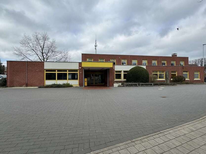 Büro in Emsdetten 2.000 € 518 m²