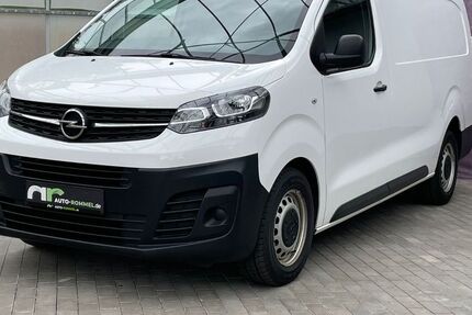 Opel Vivaro 107.270 km 17.450 &euro; Eisenach 99817
