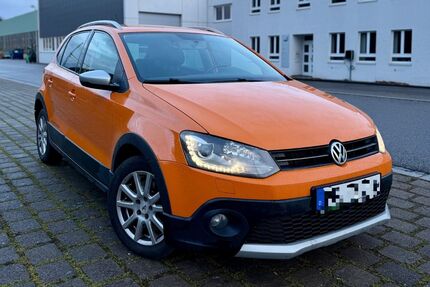 VW Polo 250.000 km 6.999 &euro; Pforzheim 75181