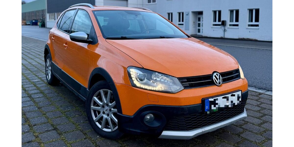 VW Polo 250.000 km 6.999 &euro; Pforzheim 75181
