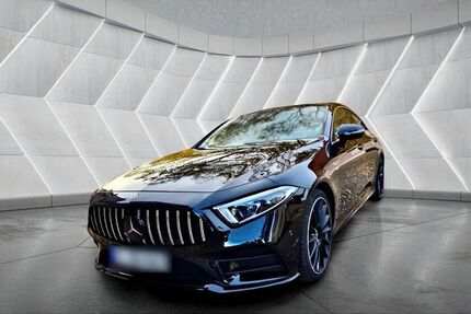Mercedes CLS 350