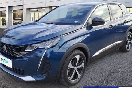 Peugeot 3008 30.314 km 19.490 &euro; Jüterbog 14913
