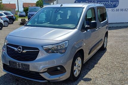 Opel Combo 104.950 km 12.990 &euro; Ravensburg / OT Bavendorf 88213