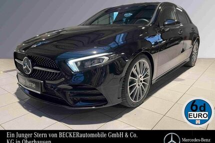 Mercedes A 250