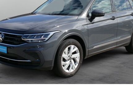 VW Tiguan 47.000 km 31.680 &euro; Kreuzwertheim 97892