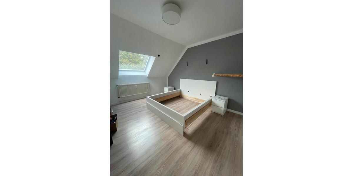 Etagenwohnung Boostedt - 3 Zimmer, 104 m&sup2;, 210.000&euro; | Angebot:26579056