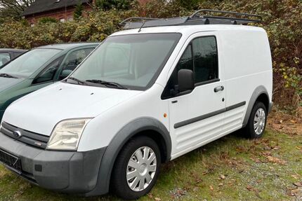 Ford Transit 345.000 km 1.500 &euro; Hechthausen 21755