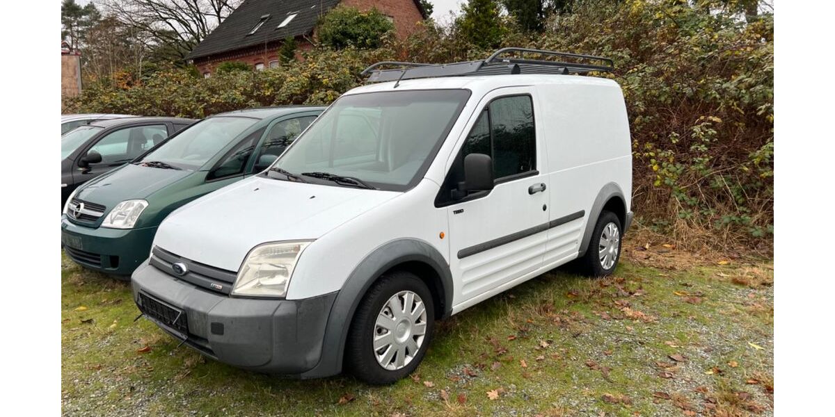 Ford Transit 345.000 km 1.500 &euro; Hechthausen 21755