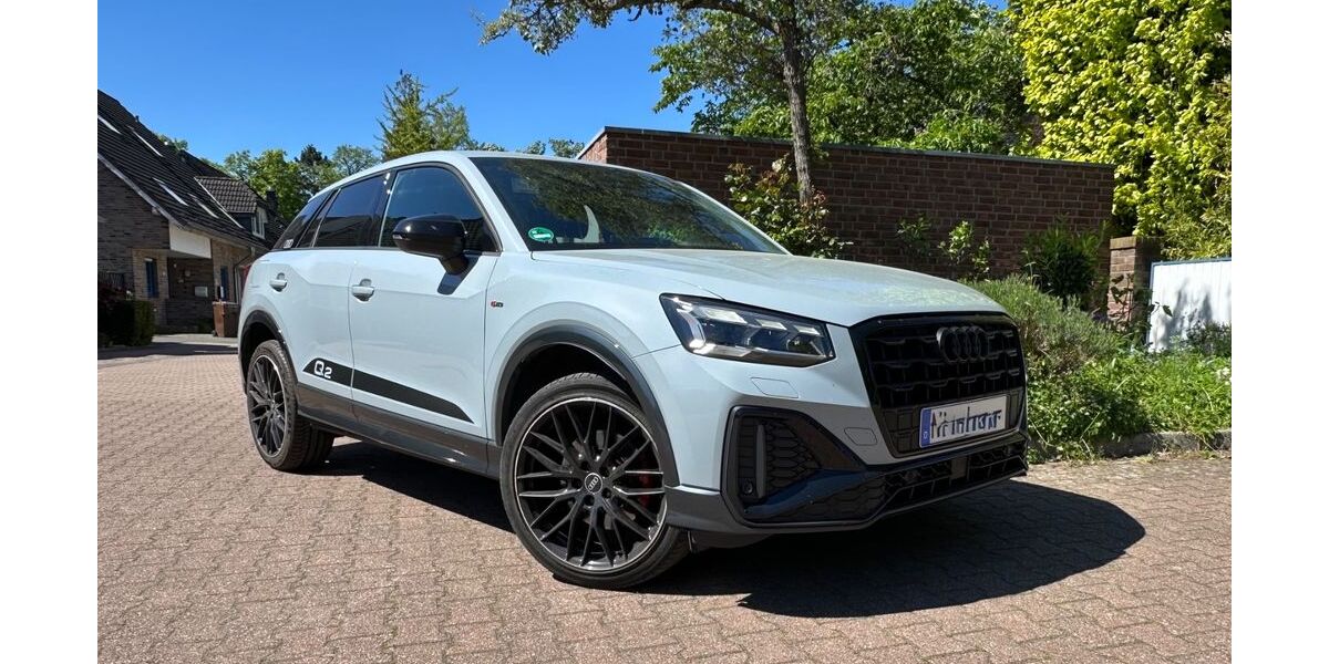 Audi Q2 79.000 km 23.900 &euro; Neuss 41460