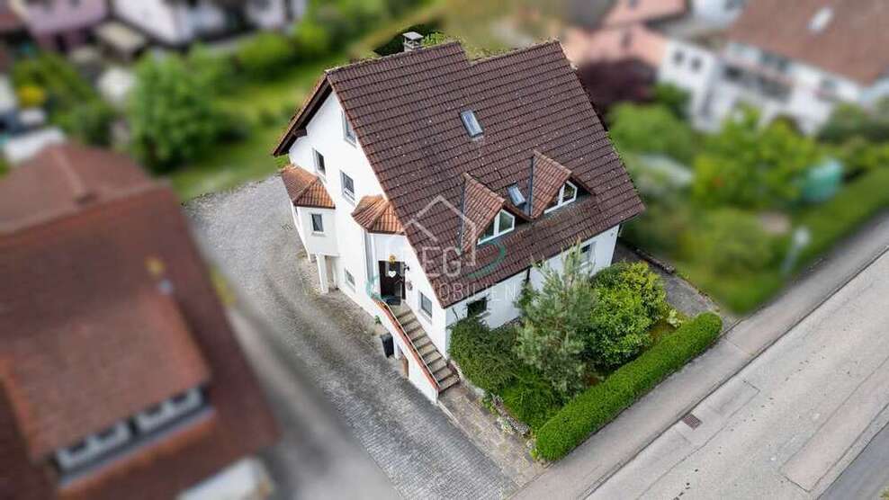Haus zum Kaufen in Michelfeld Gnadental 395.000 € 200.09 m²