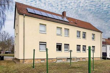 Wohnung Roßleben - 3 Zimmer, 65 m&sup2;, 18.000&euro; | Angebot:24737314