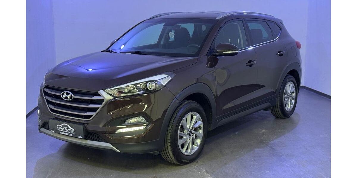 Hyundai TUCSON 66.900 km 14.950 &euro; Bielefeld 33649