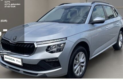 Skoda Kamiq 24.648 km 24.980 &euro; Krefeld 47809