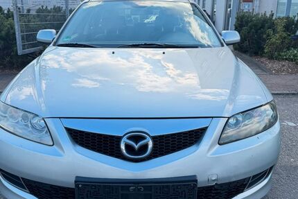 Mazda 6 201.000 km 1.550 &euro; Oberhausen 46047